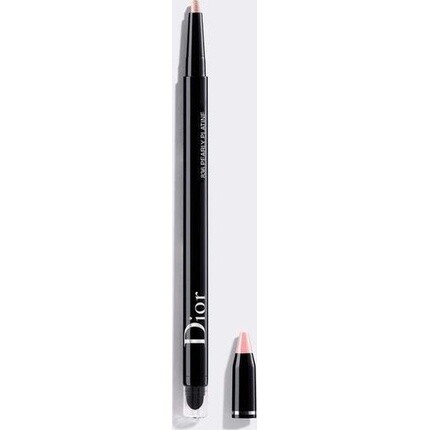 

Водостойкая подводка для глаз Diorshow 24h* Stylo - 836 Pearly Platinum Dior