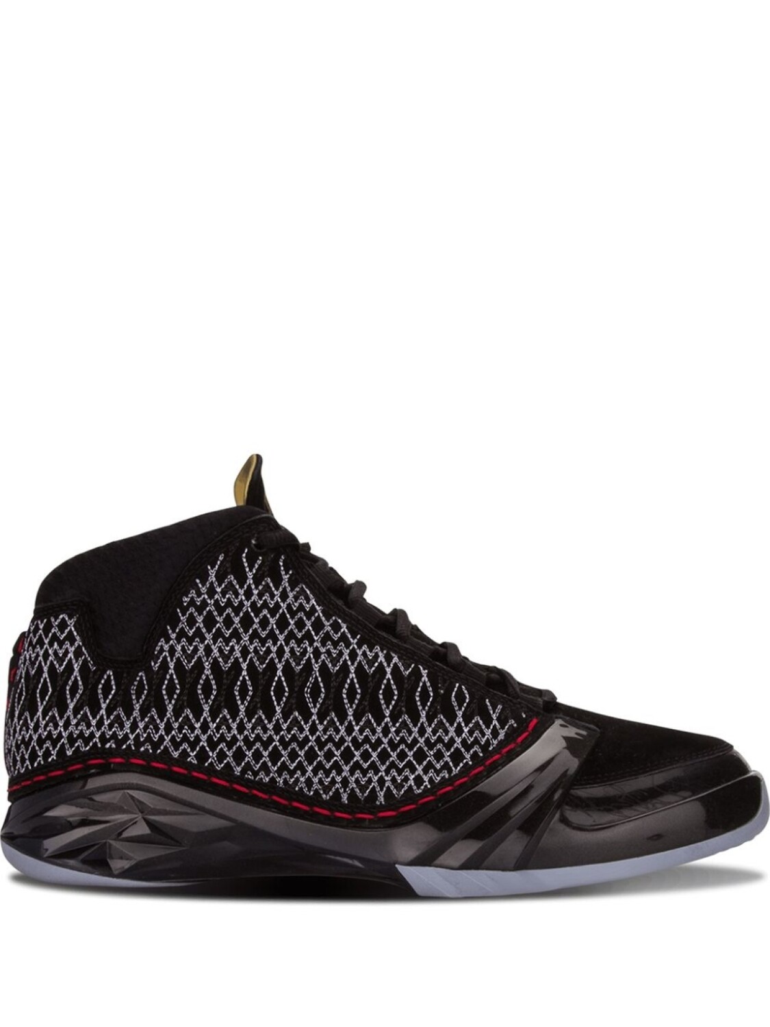 

Jordan кроссовки Air Jordan 23, черный