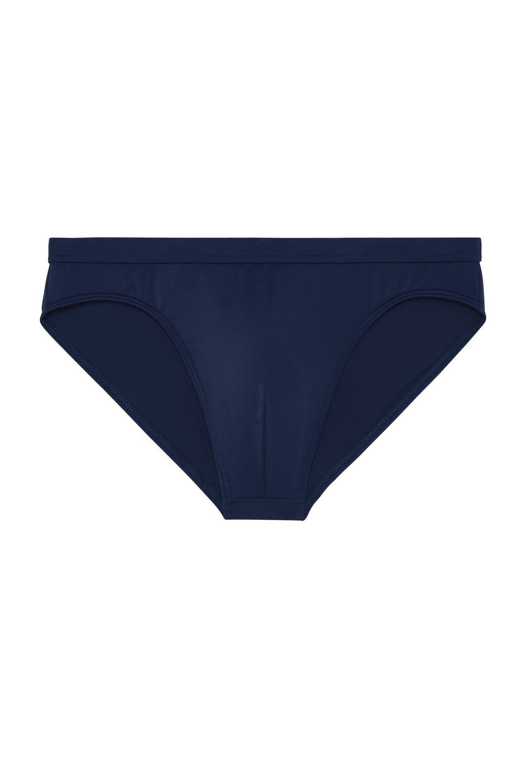 

Плавки Sea Life, эластичный пояс, мужские HOM, темно-синий