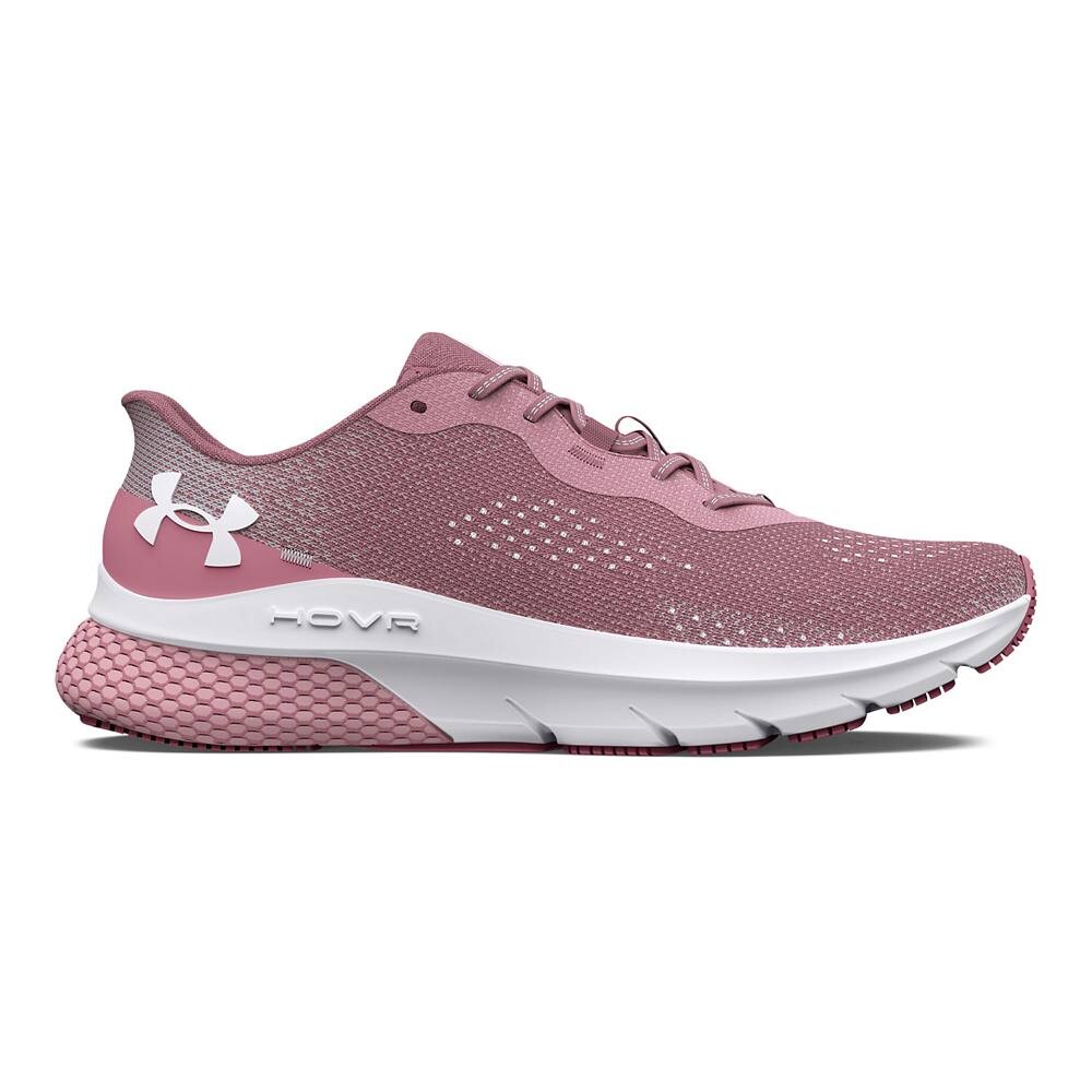 

Женские кроссовки Under Armour UA HOVR Turbulence 2, цвет Pink Elixir