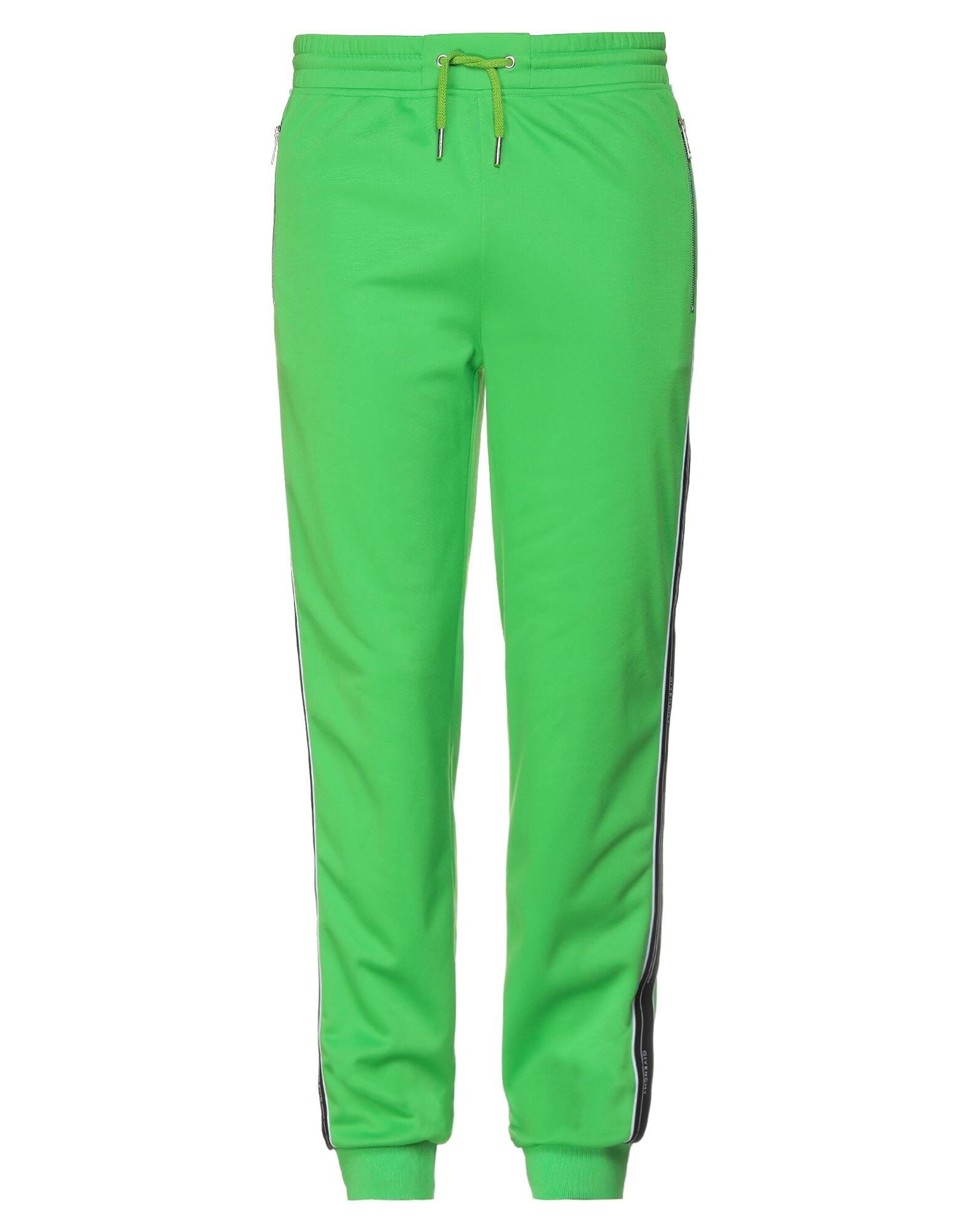 

Брюки Givenchy, зеленый