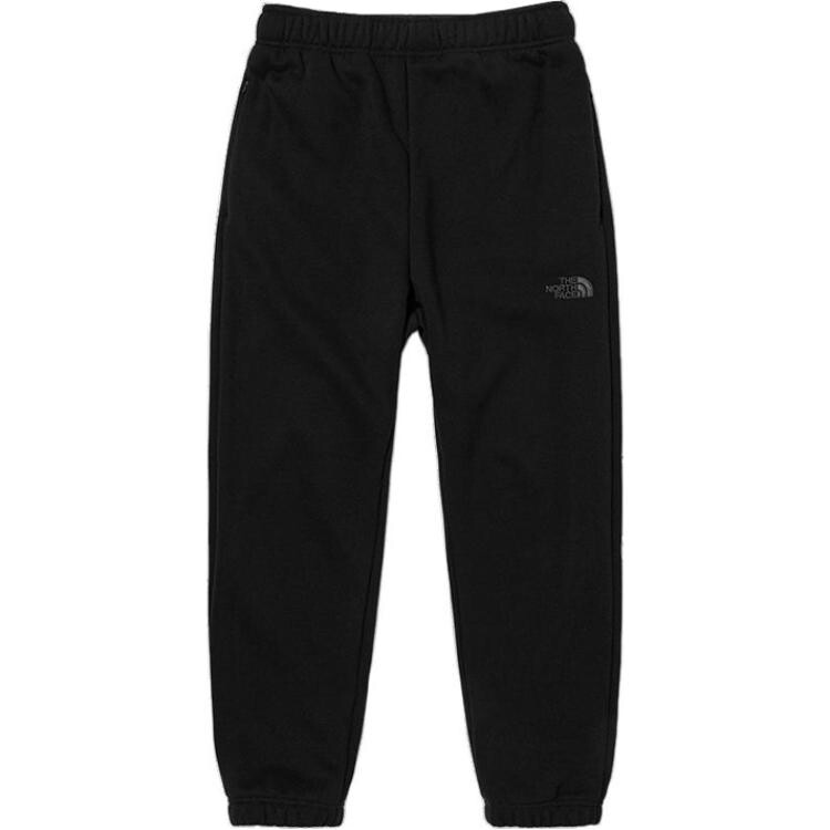 

THE NORTH FACE Мужские трикотажные спортивные штаны, цвет Black