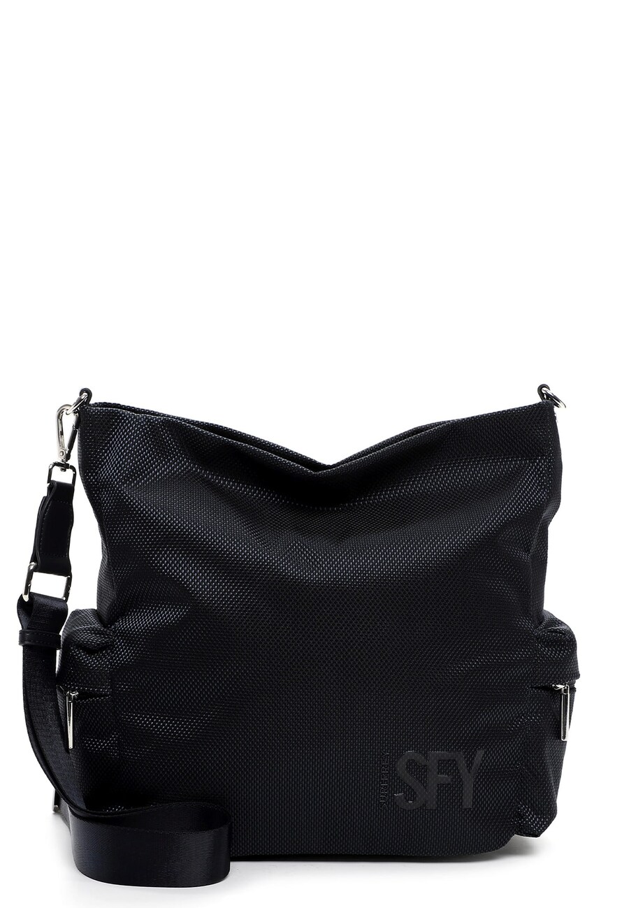 

Сумка через плечо Suri Frey Marry, Black