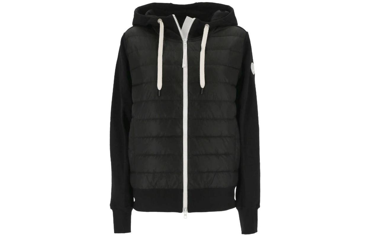 

Canada Goose HyBridge Series HyBridge Muskoka Свитшот Женский Черный