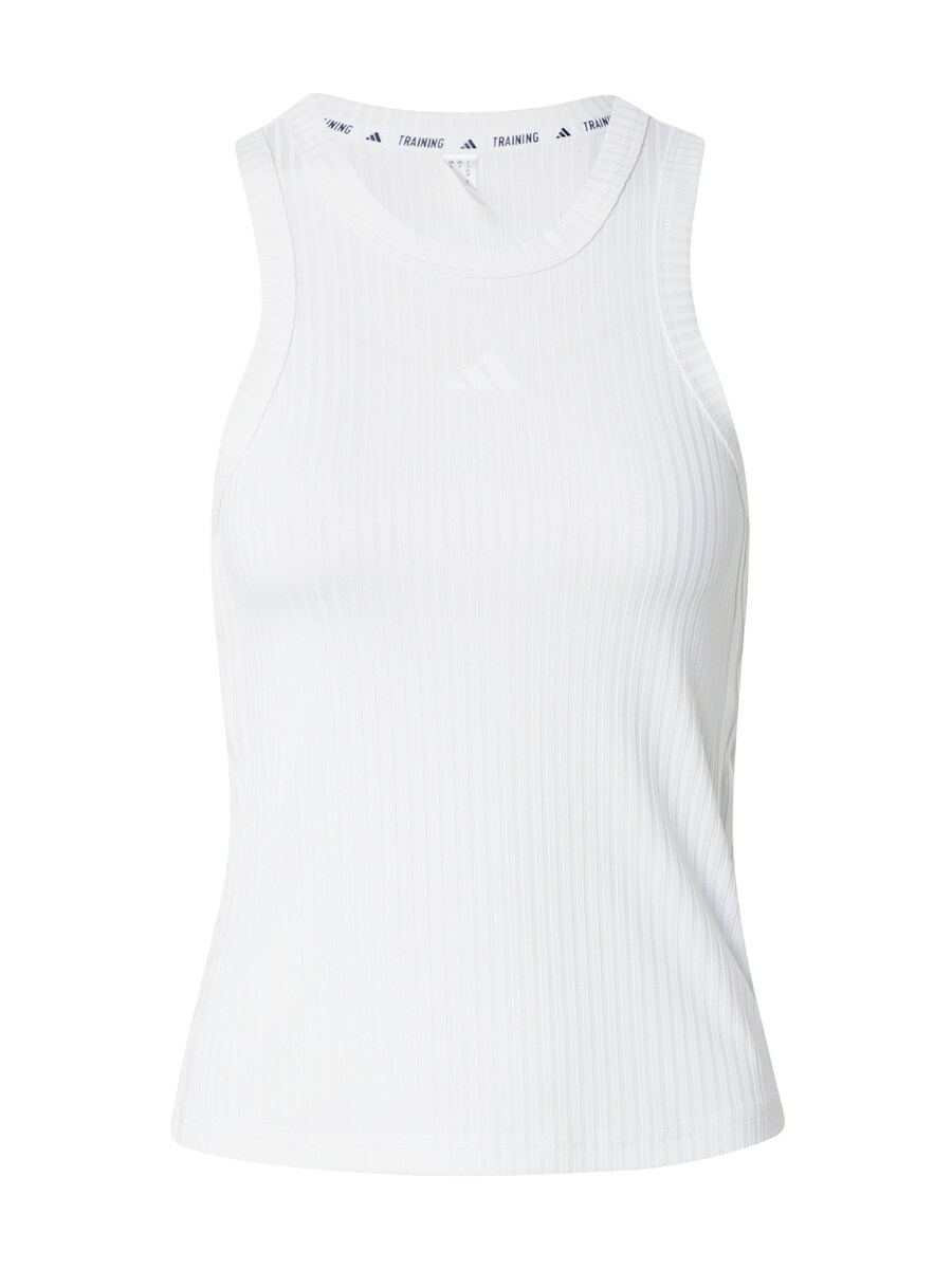

Майка ADIDAS PERFORMANCE Sports Top All Gym, белый