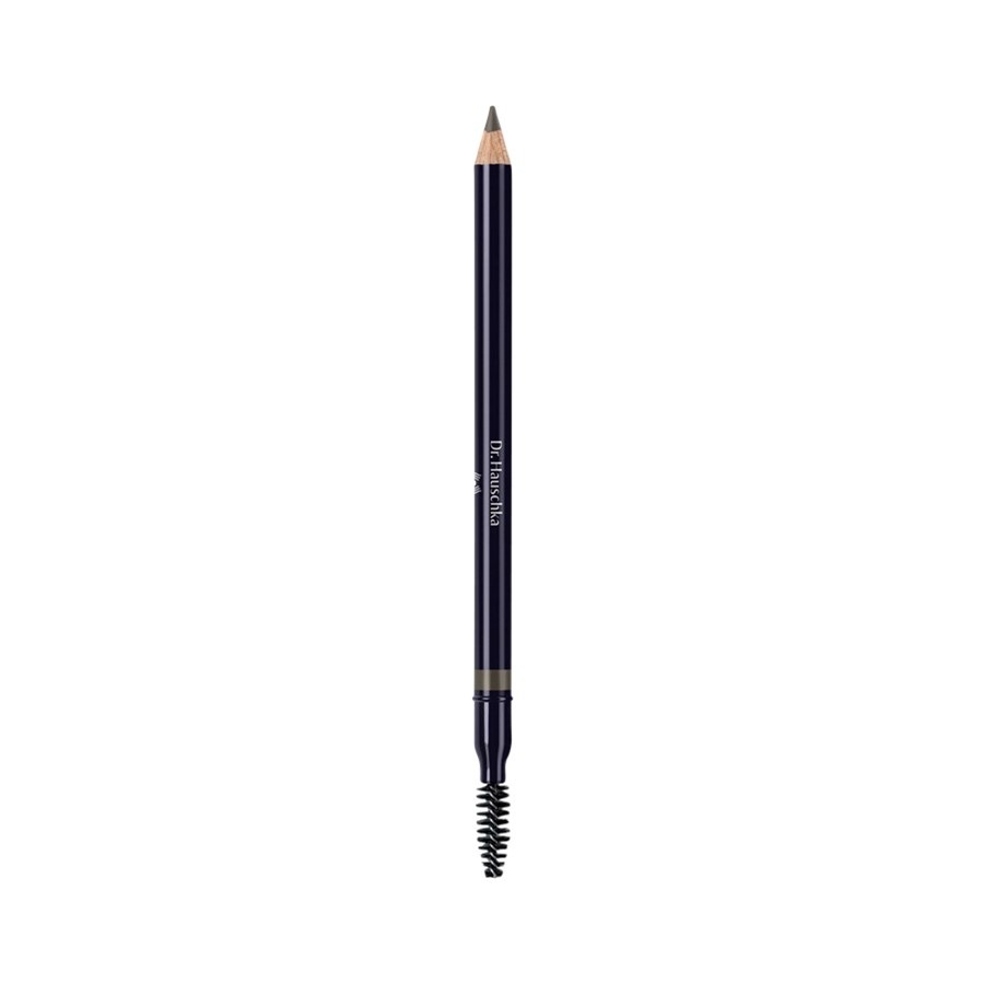 

Карандаш для бровей Dr. Hauschka Eyebrow Definer, 02 Dark Brown / 1,5 g