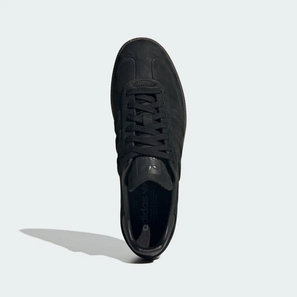 Кроссовки для бега Adidas, черный — фото 4