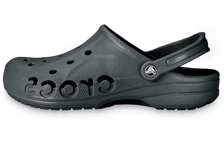 Сандалии Crocs Baya Clog Outdoor Beach Sports Unisex Sandals — фото 2