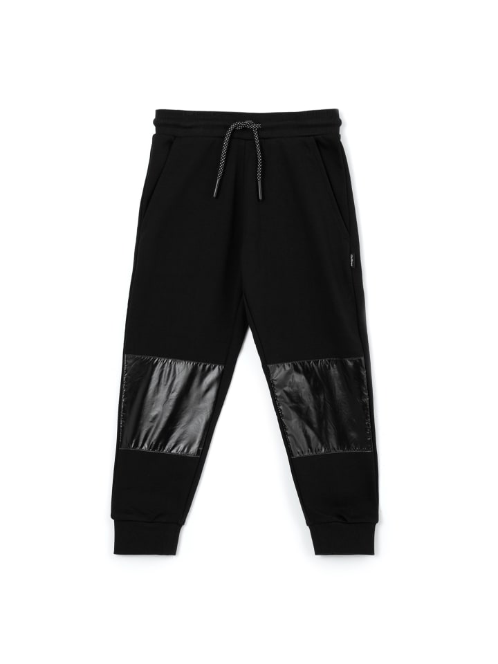 

Тканевые брюки Gulliver, черный