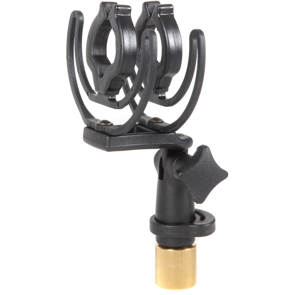 

Rycote InVision INV-6 SOFT Shockmount for Schoeps CMC 1 041110