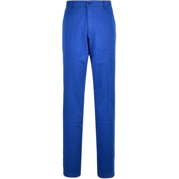 

Paul & Shark Яхтенные повседневные брюки Unisex Blue