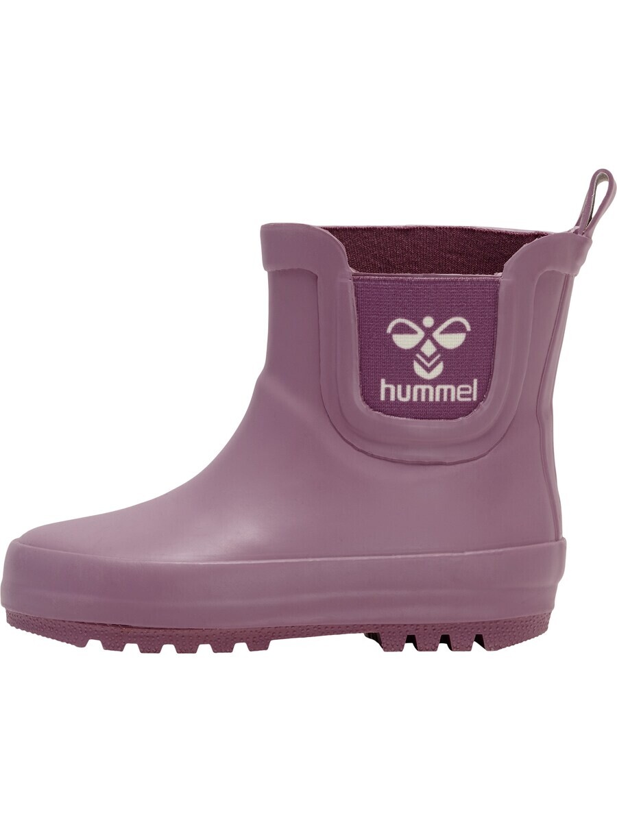 

Ботинки Hummel Rubber Boots, цвет Berry