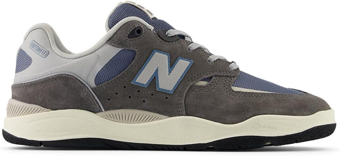 

Мужские кроссовки New Balance 1010 Tiago Lemos, серый