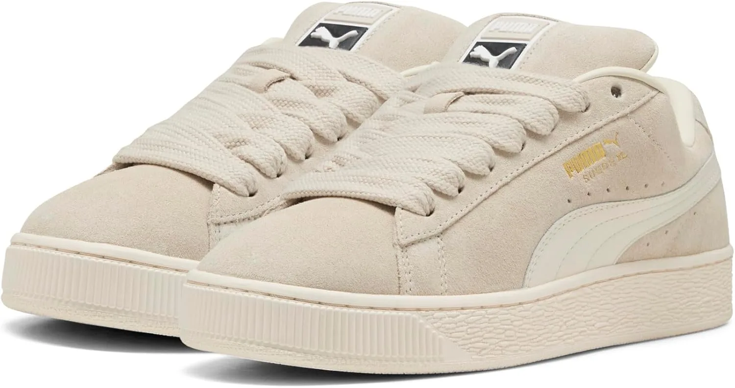 Кроссовки Puma Ca Pro Classic унисекс для взрослых, белый — фото 2