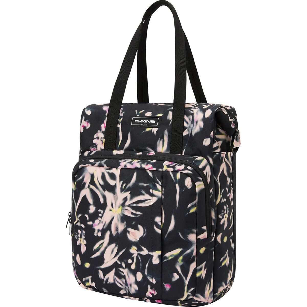 

Рюкзак Campus Hybrid 26л Dakine, цвет midnight blooms