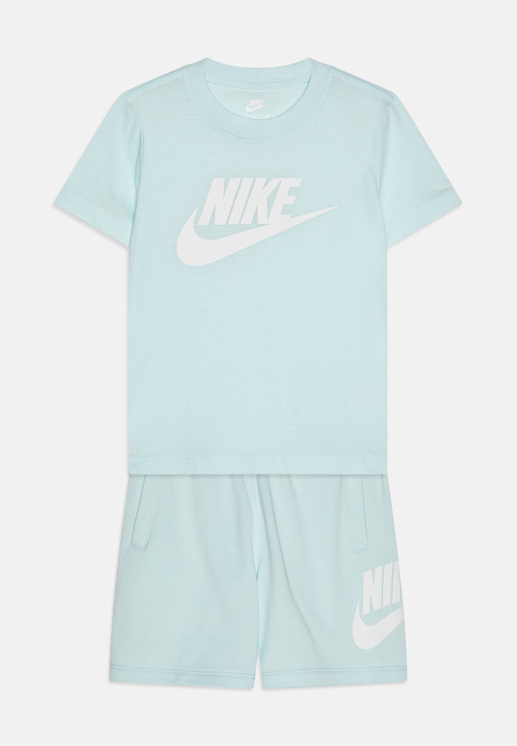

Шорты CLUB TEE UNISEX SET Nike Sportswear, синий