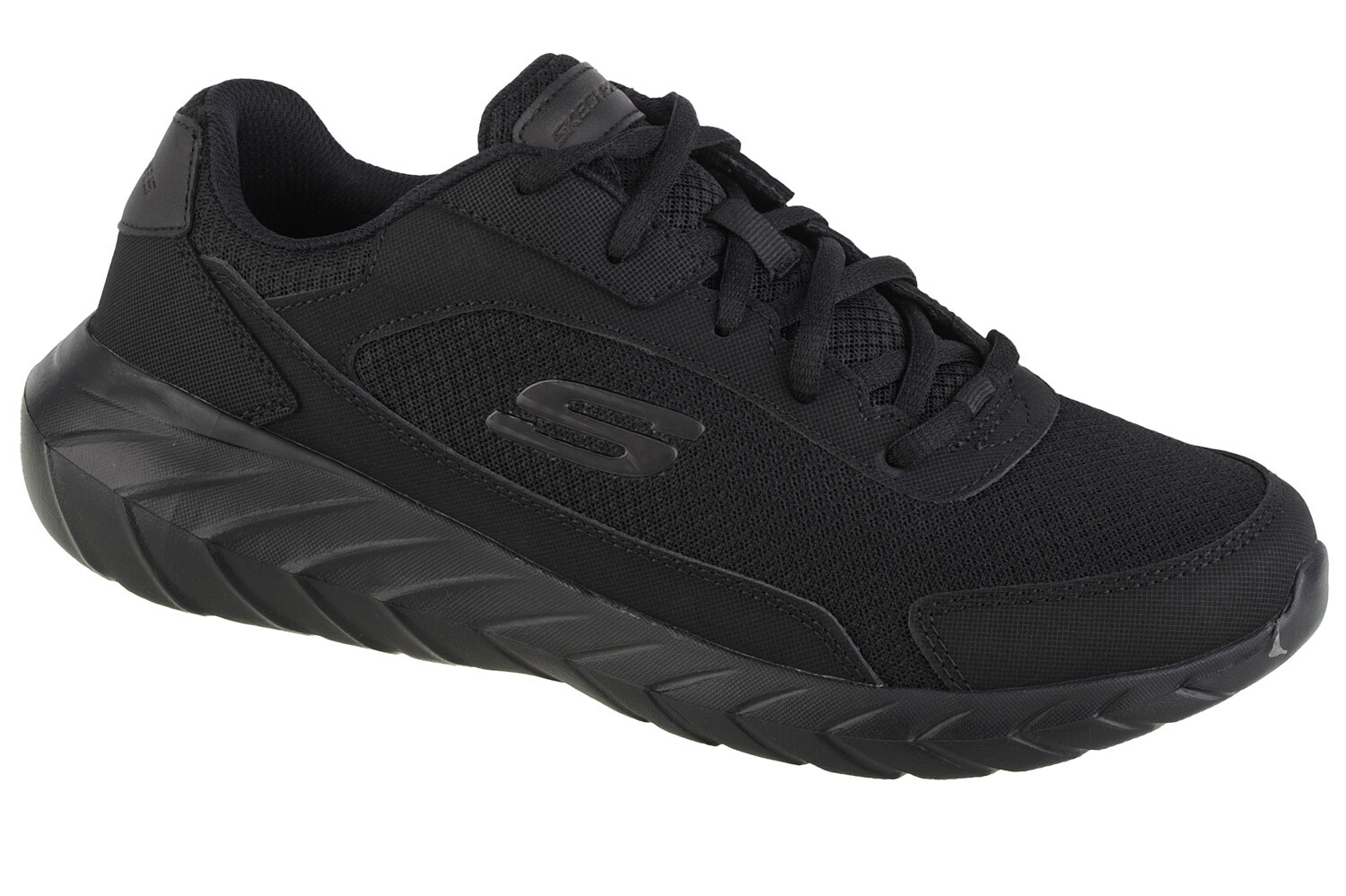 

Низкие кроссовки Skechers Skechers Overhaul 2.0 Enforcer, черный