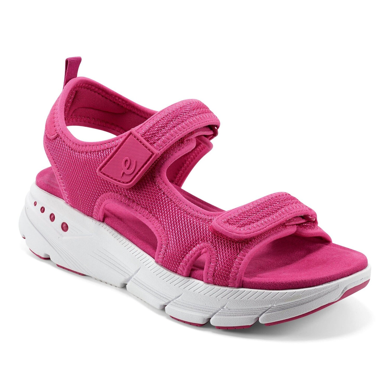 

Maison2 — Сандалии для активного отдыха — D Fit. Easy Spirit, розовый