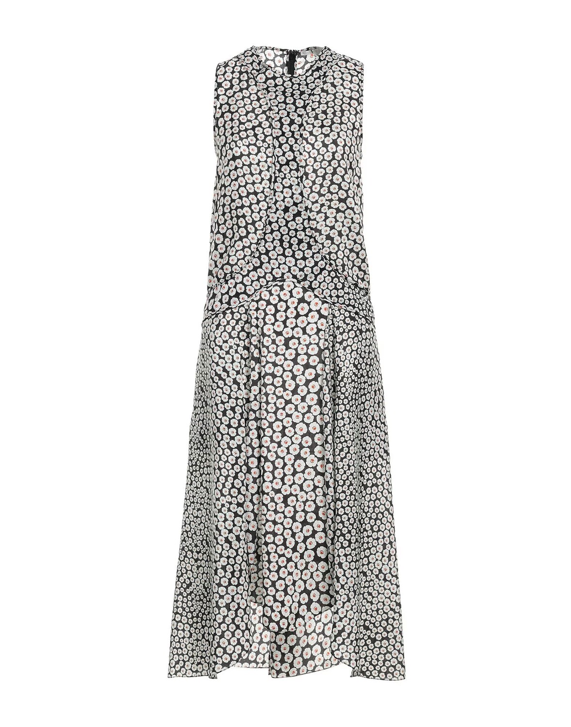 

Платье Stella Mccartney, черный