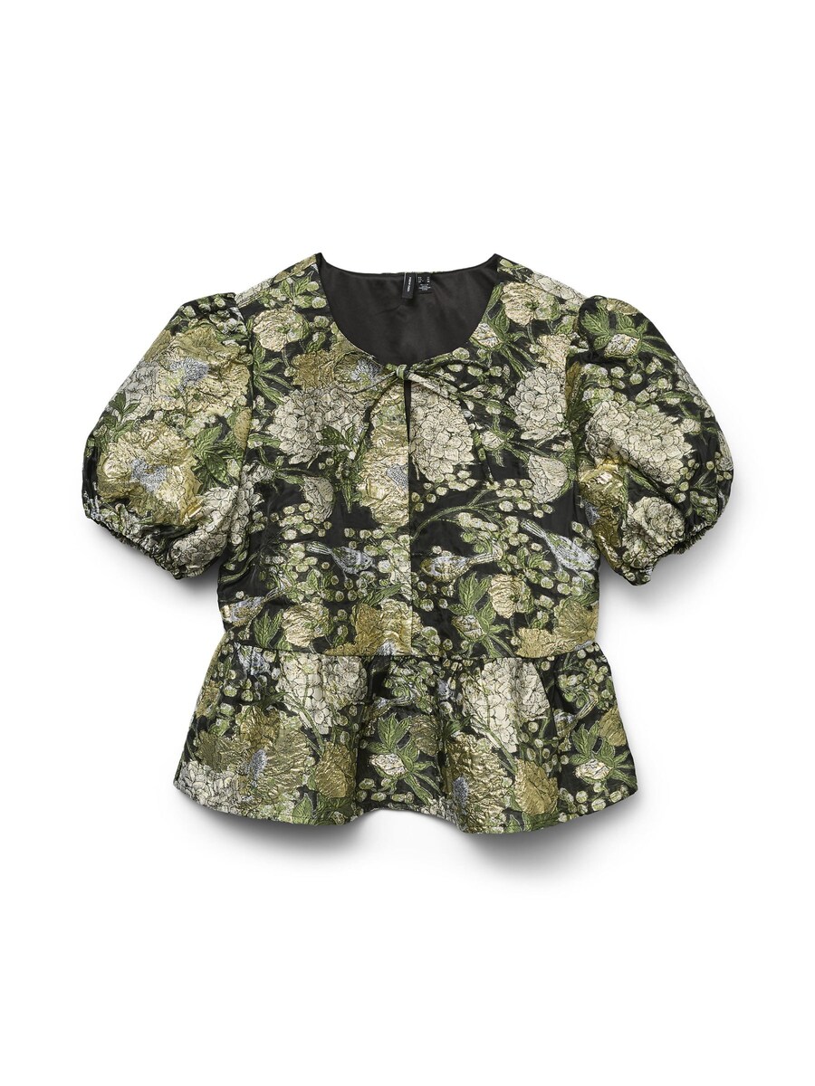

Топ VERO MODA, зеленый