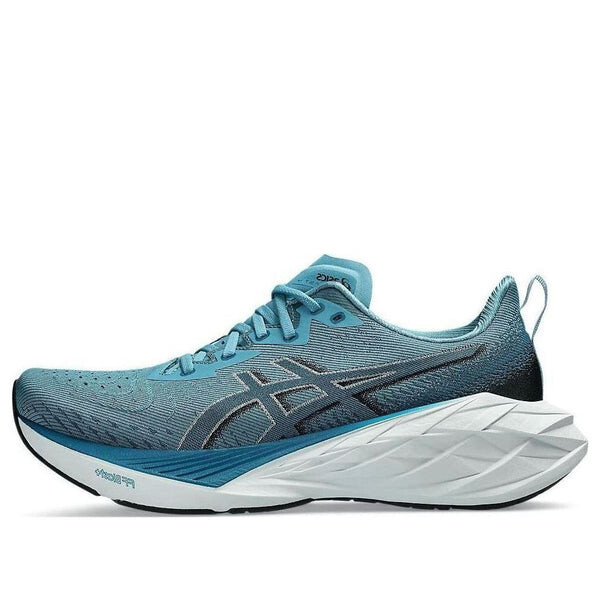 

Кроссовки новабласт 4 Asics, зеленый