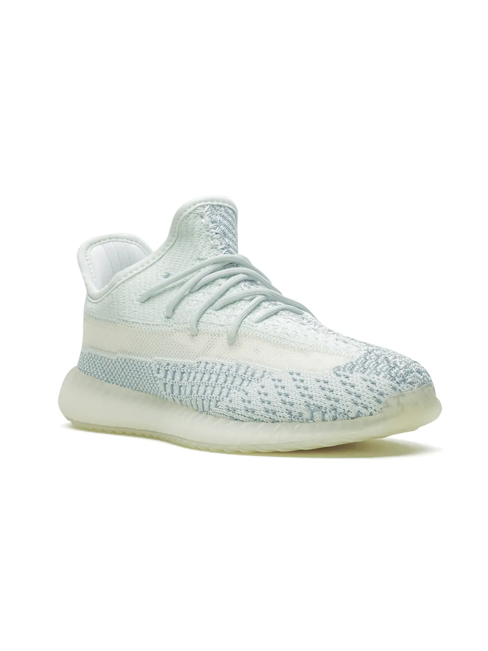 

Кроссовки Yeezy Boost 350 V2 Adidas Yeezy Kids, белый