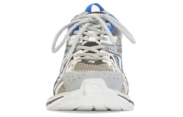 Кроссовки x-pander sports shoes blue Balenciaga, синий — фото 3