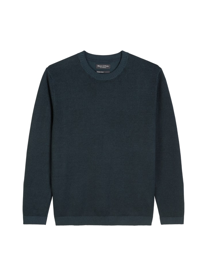 

Пуловер Marc O'Polo, цвет dark navy