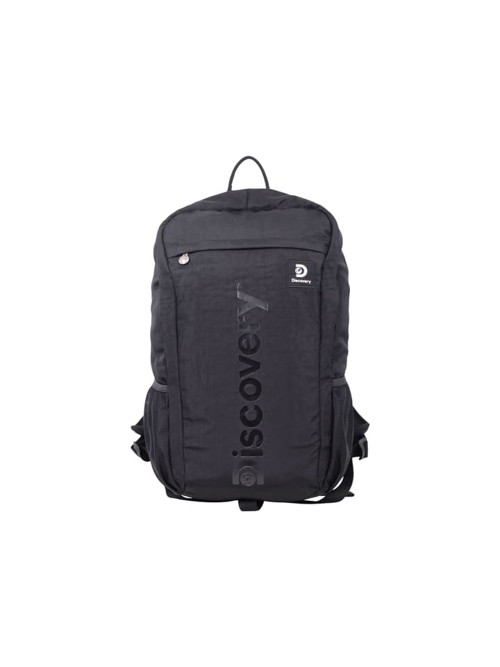 

Discovery Рюкзак для поездок на работу, черный