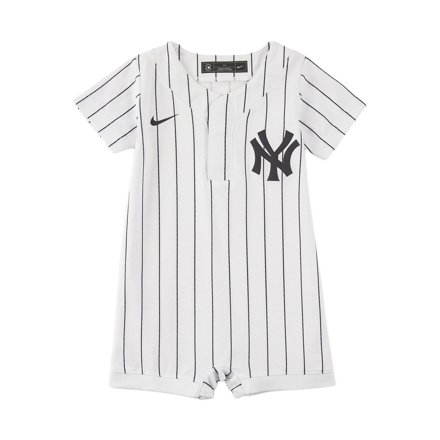 

Комбинезоны/ползунки TD Nike, темно-синий