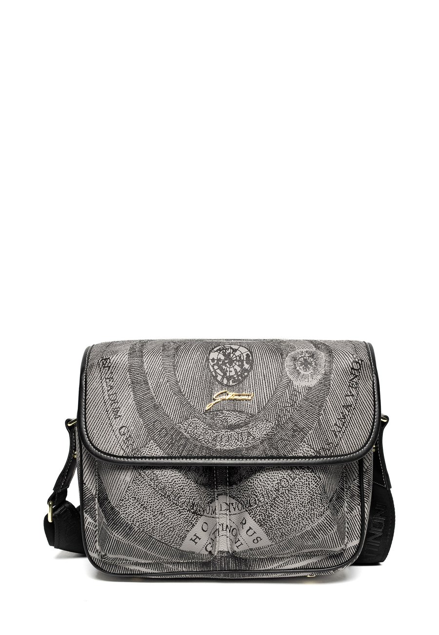 

Сумка кросс-боди Gattinoni Cross body bag, Grey