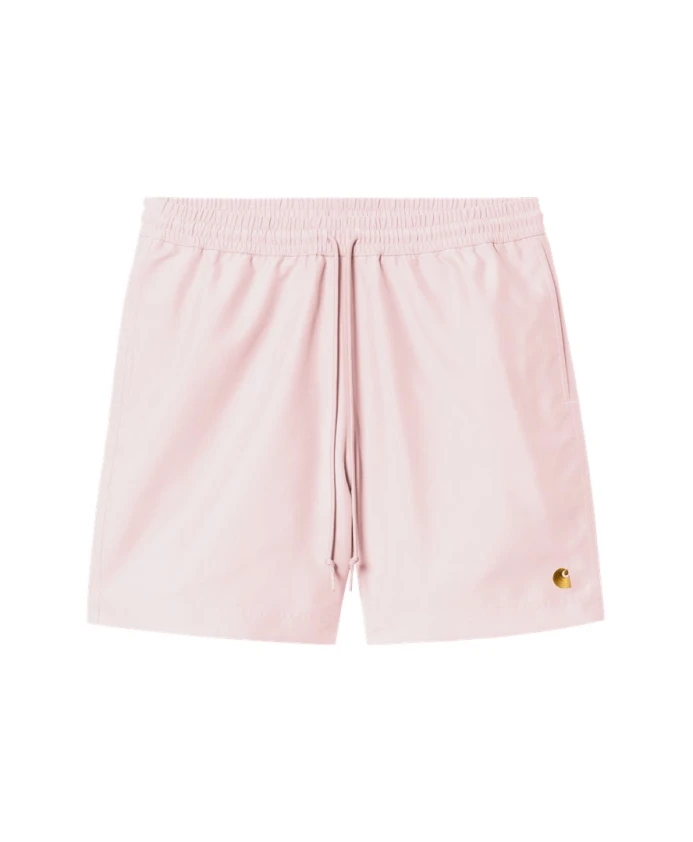 

Прочные плавки Carhartt Wip, розовый