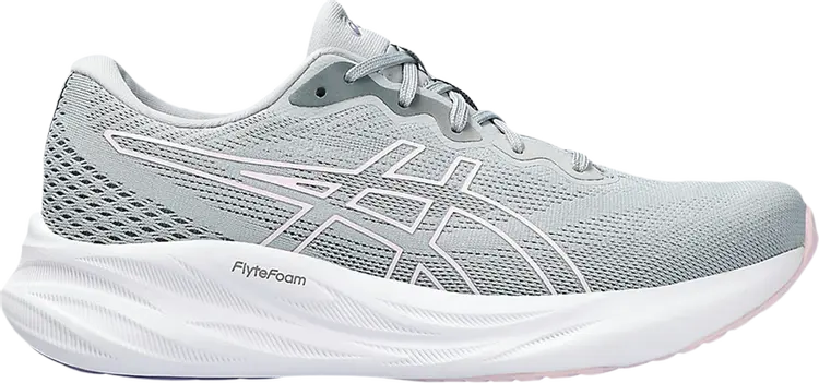 Кроссовки Wmns Gel Pulse 15 'Piedmont Grey Cosmos', серый
