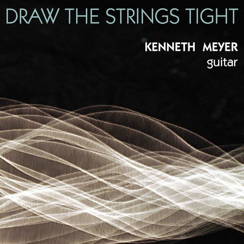 

CD диск Ernste / Henze / Hill / Jones / Meyer: Draw the Strings Tight