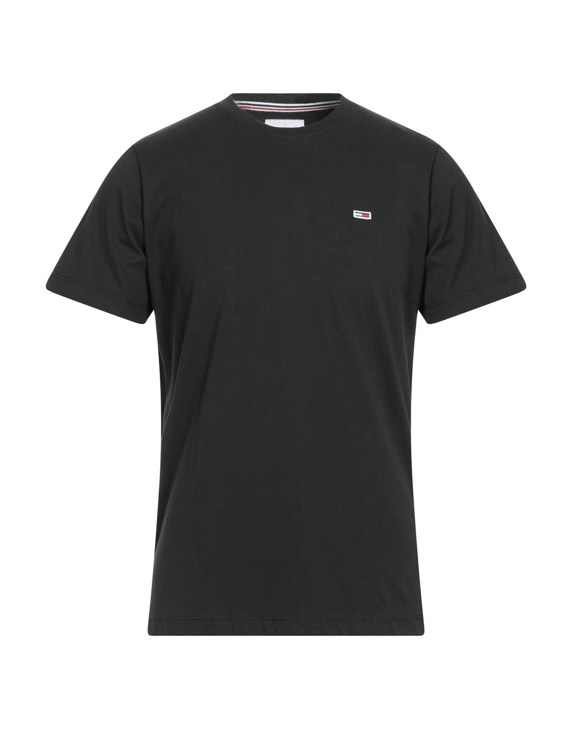 

Футболка Tommy Hilfiger, черный