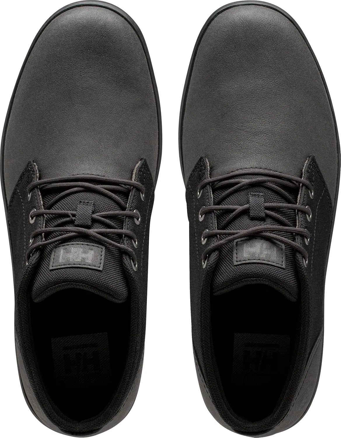 Мужские ботинки Helly Hansen Lando Chukka, Black — фото 4