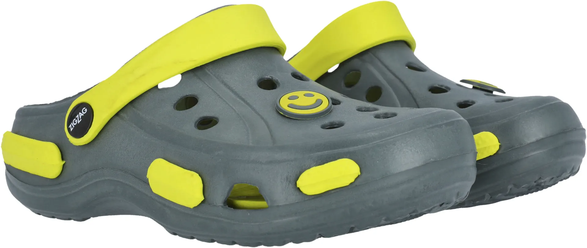 

Сандалии ZIGZAG "Naike Kids Sandal", зеленый