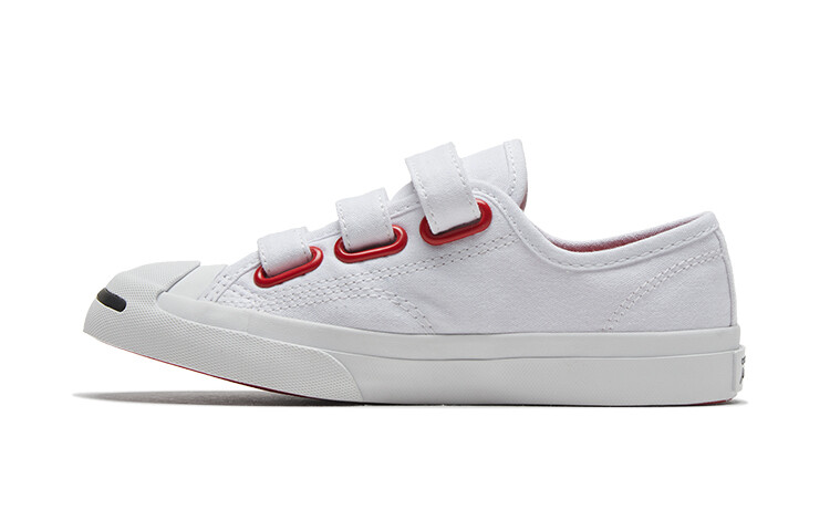 

Converse Jack Purcell Kids Парусиновая обувь Детям