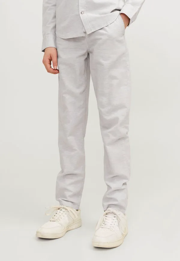 Летние спортивные штаны stkane Jack & Jones Junior, Beige