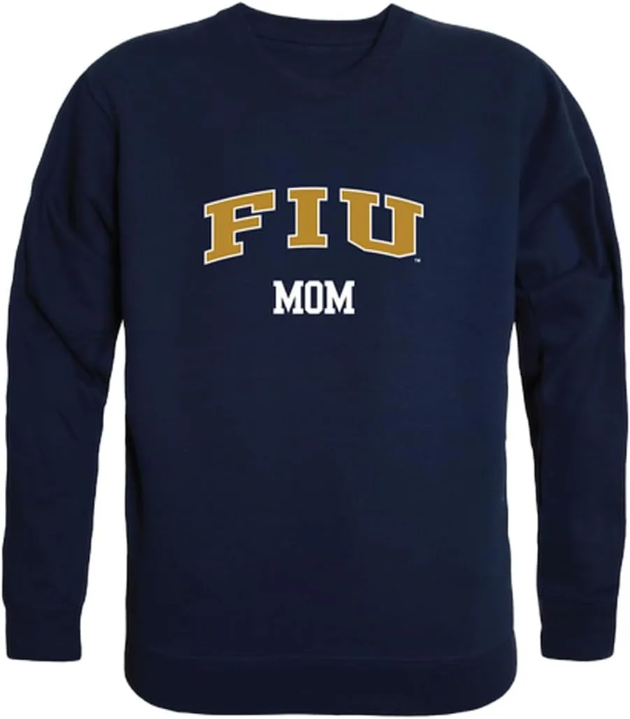 

Толстовка Mom Crewneck W Republic Florida International University