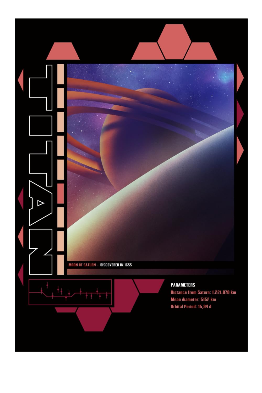 

Planet Notebook: Planet Notebook, Dot-Graph Journal or Notebook (6x9 Inches) with 120 Pages