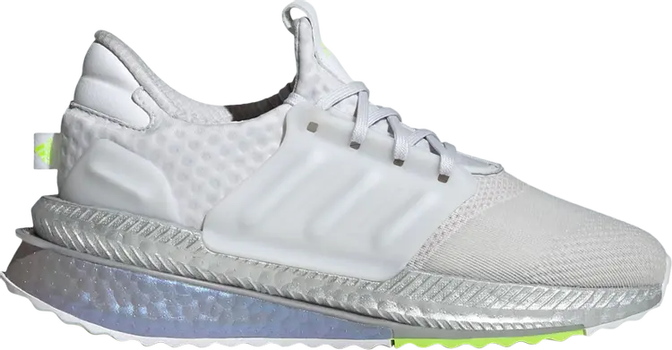 

Кроссовки Wmns X_PLRBOOST 'Silver Metallic Grey', серый