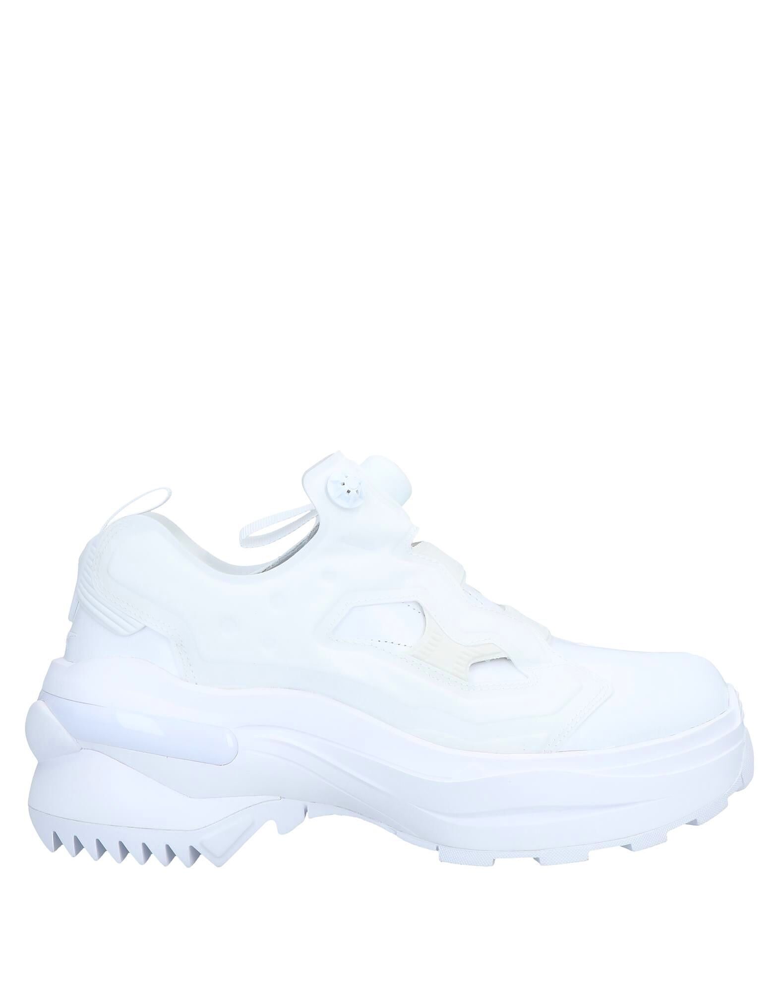 

Кроссовки Reebok, белый