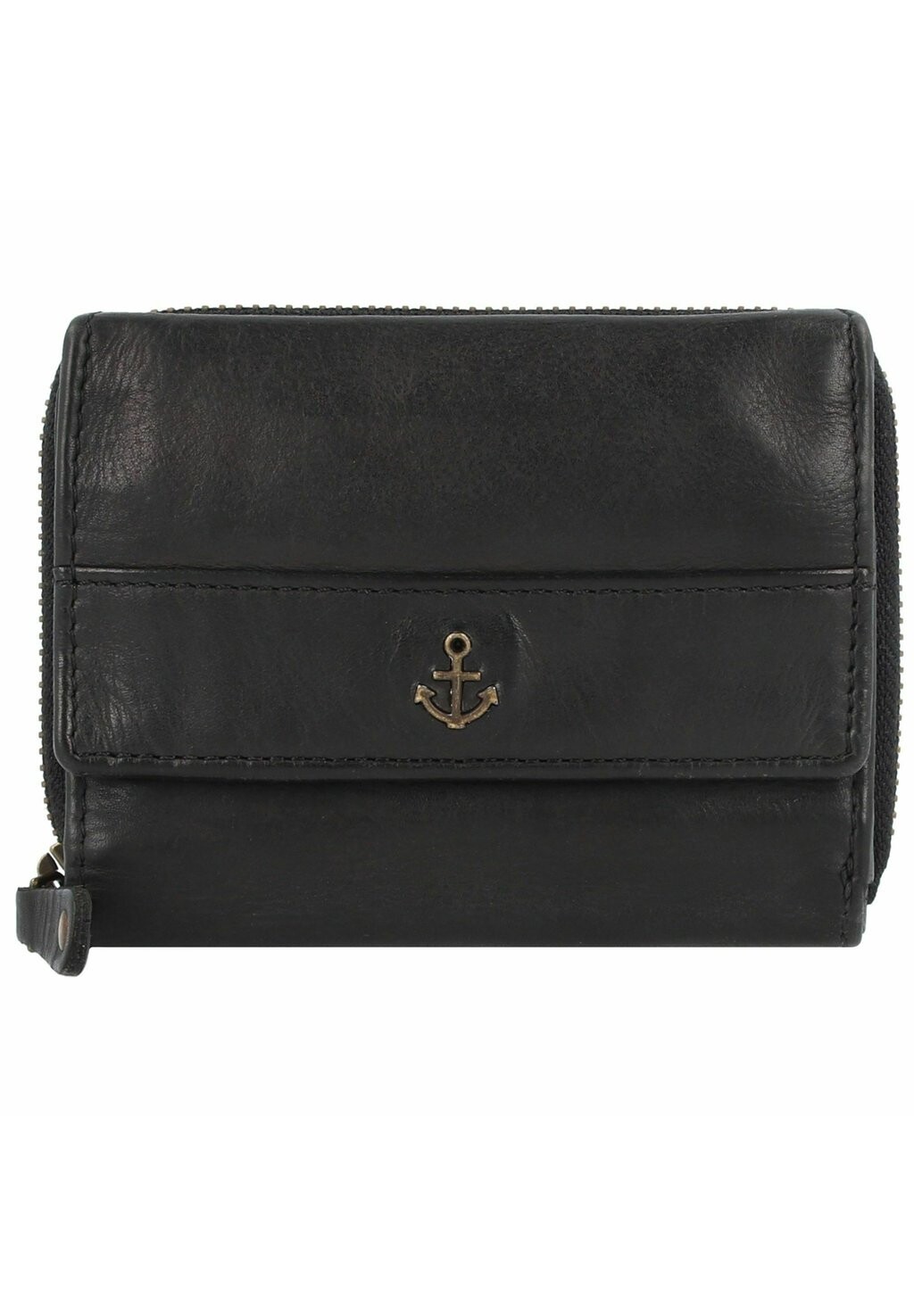 

Кошелек ANCHOR LOVE CARLA Harbour 2nd, цвет dark ash