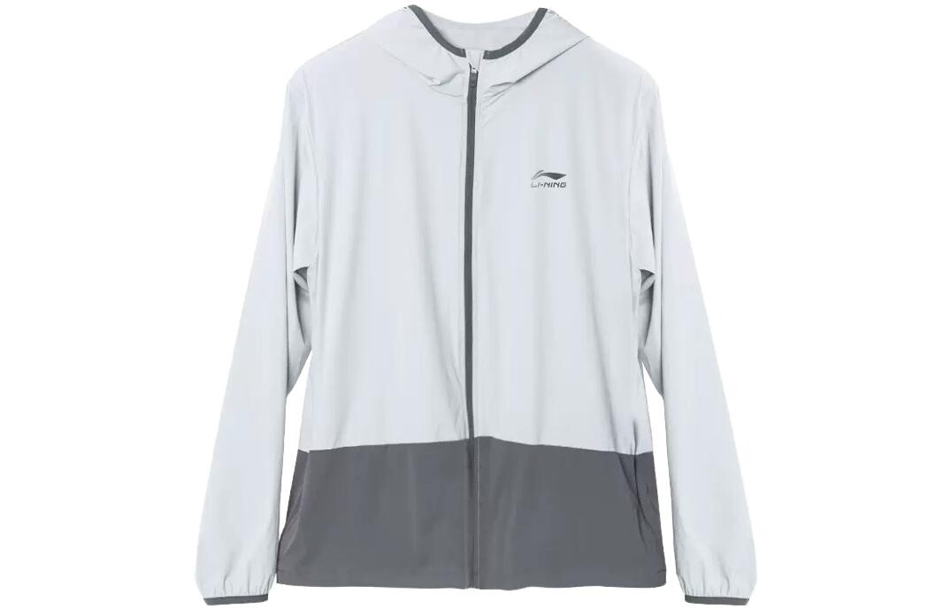 

Солнцезащитная одежда для мужчин Off Black Lining, черный