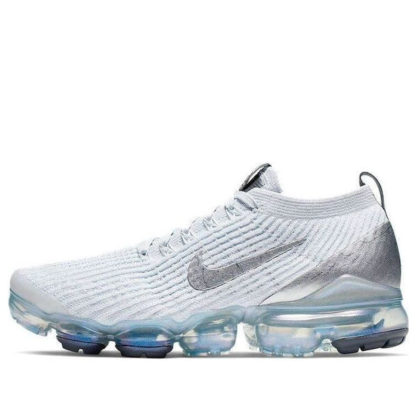 

Кроссовки air vapormax flyknit 3 Nike, белый