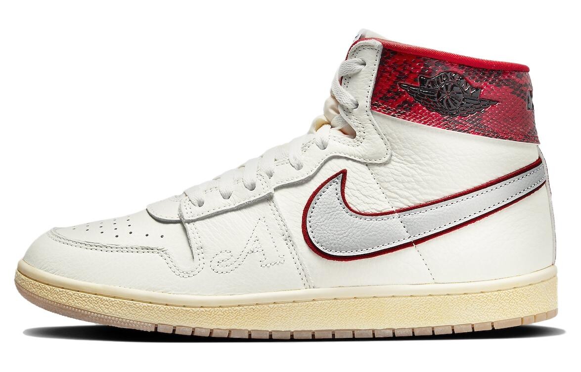 

Мужские баскетбольные кроссовки Nike Air Ship Vintage Jordan