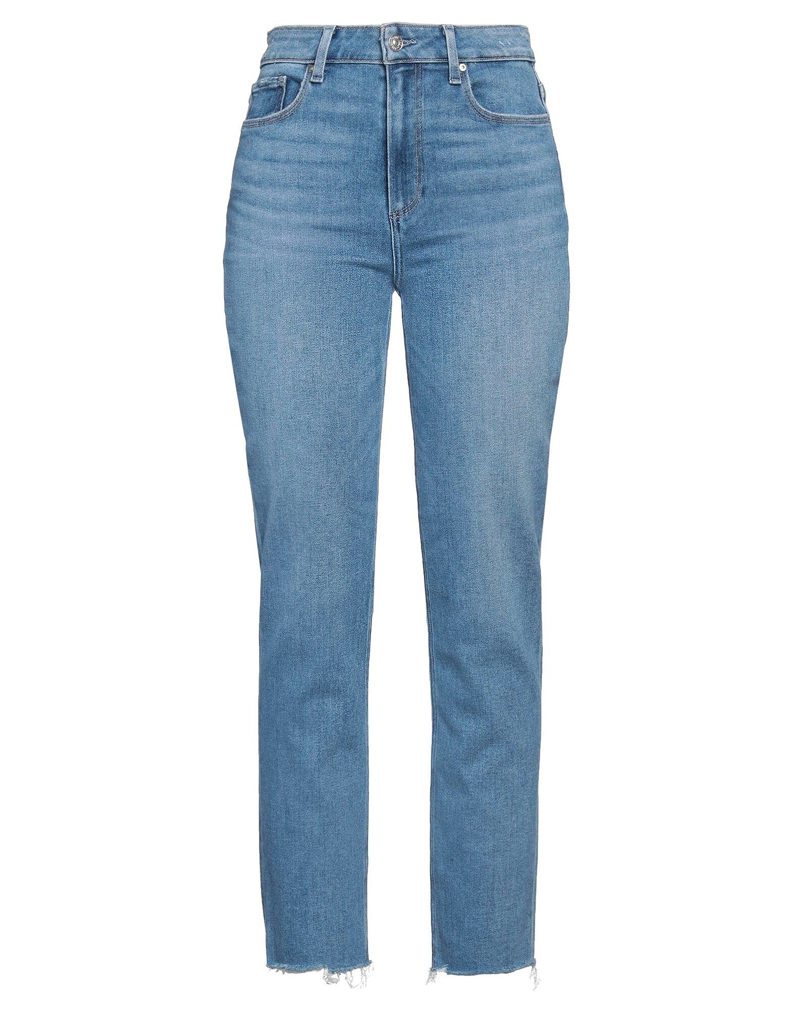 

Джинсы Paige, синий