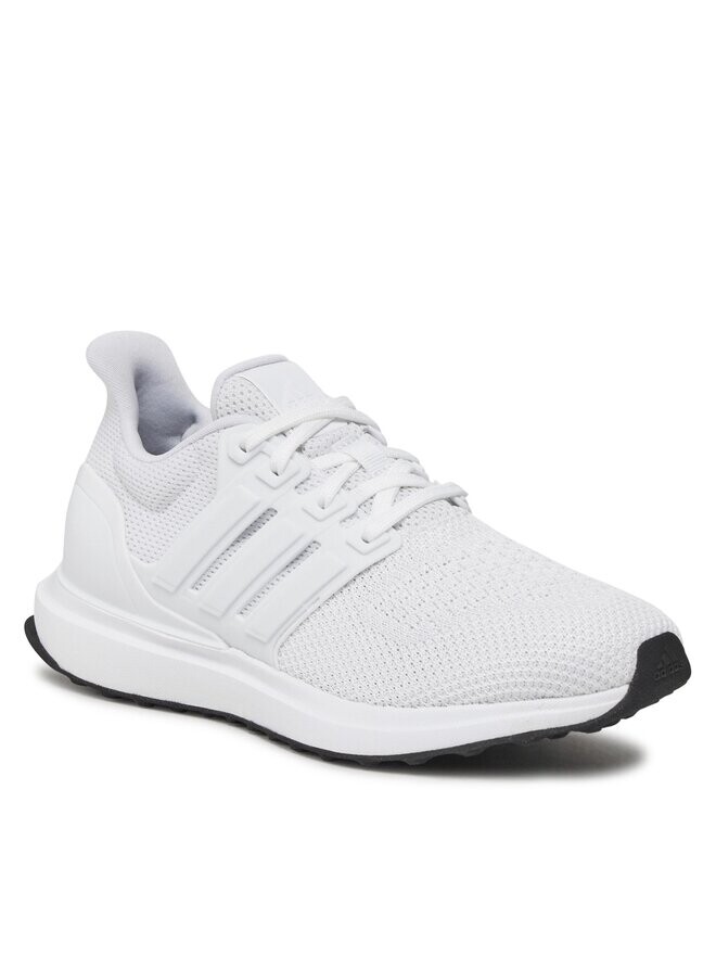 Кроссовки Ubounce Dna J adidas, белый — фото 2