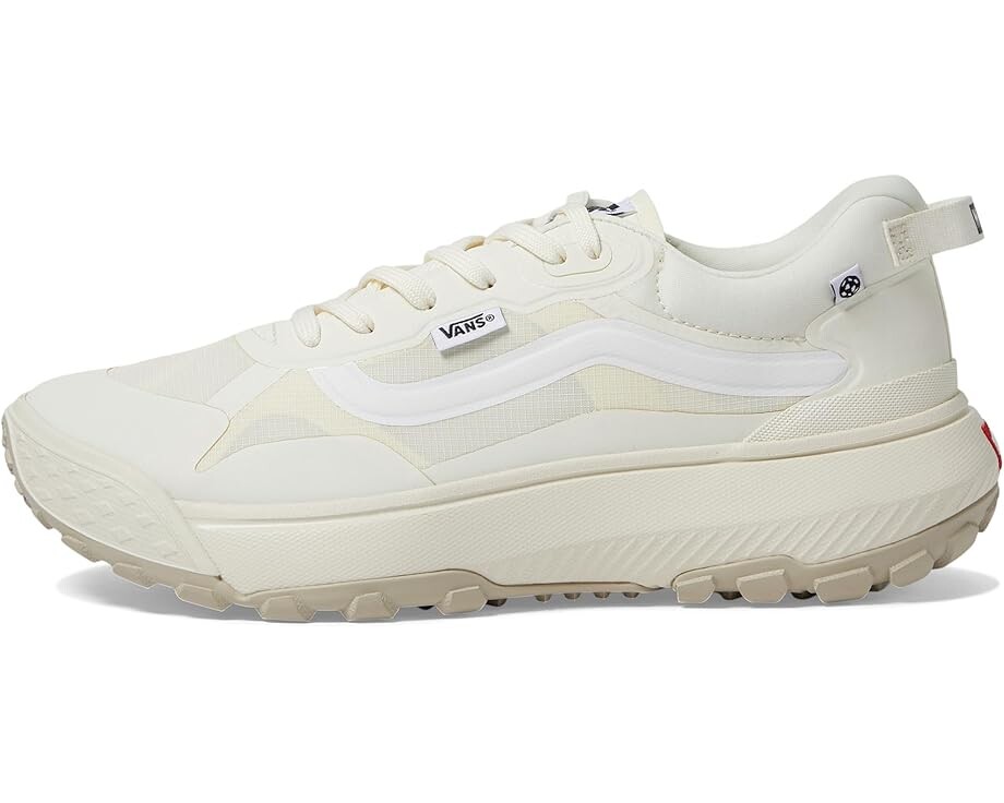 Кроссовки Vans U Mte Crosspath, цвет Marshmallow — фото 4